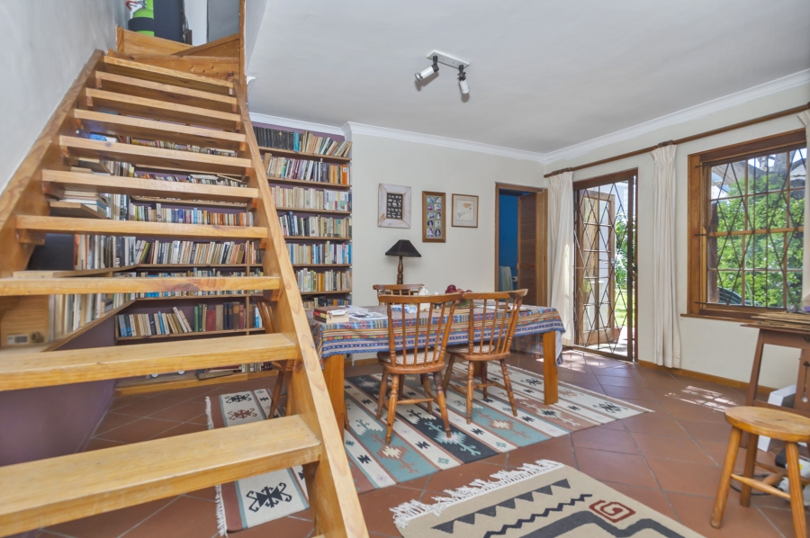 To Let 3 Bedroom Property for Rent in Rondebosch Western Cape